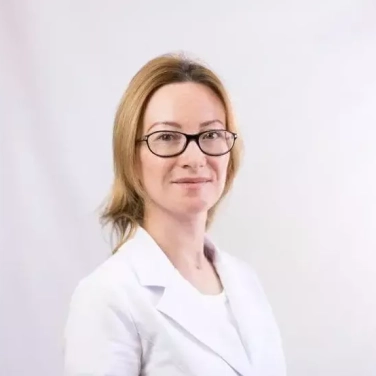 Александрова Мария Алексеевна